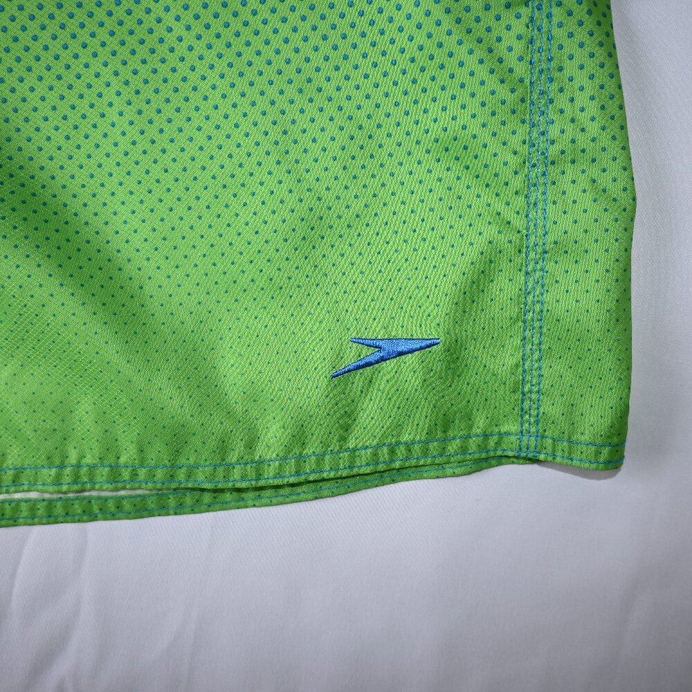 Men's Speedo Swim Trunks XL - Picture 5 of 6
